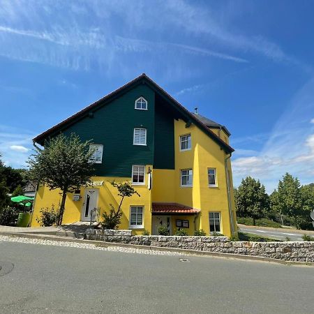 Landgasthaus Zander ブランケンブルク エクステリア 写真